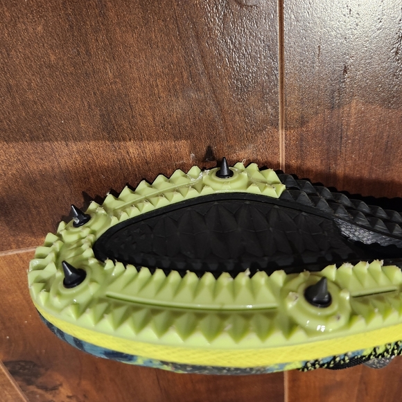 Nike Zoom Victory XC Flywire racing shoes with spikes - Picture 10 of 12